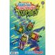 Tales Of The Teenage Mutant Ninja Turtles Coastal Chaos #2