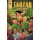 Tarzan Beyond #4 Cover B King