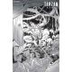 Tarzan Beyond #4 Cover D King B&W