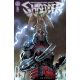 Teenage Mutant Ninja Turtles Shredder #13