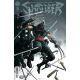 Teenage Mutant Ninja Turtles Shredder #13 Cover B Crain