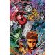 The Twilight Zone #11 Cover C Riccardi Idw Goes Dark Variant