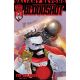 Valiant Beyond Bloodshot #7