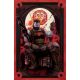 Valiant Beyond Bloodshot #7 Cover B Sabbatini Full Art Tarot Variant