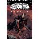 Valiant Beyond Tales Of The Shadowman Finale Darque Legacy