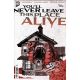 Youll Never Leave This Place Alive #1 Cover B Eckman-Lawn Cover Set