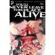 Youll Never Leave This Place Alive #1 Cover C Beem Idw Goes Dark Variant