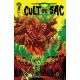 Cult-De-Sac #3