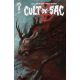 Cult-De-Sac #3 Cover B Ebrahel Lurci