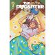 Dogsitter #4 Cover B Sina Grace