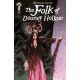 Folk Of Dooney Hollow #2 Cover B Alex Lins
