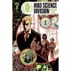 Mad Science Division #1