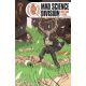 Mad Science Division #1 Cover B Riley Rossmo