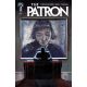Patron #3 Cover B John J. Pearson