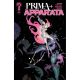 Prima Apparata #2 Cover B Mati­As Bergara