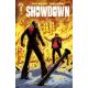 Showdown #5 Cover B Tadd Galusha