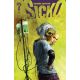 Sicko #3 Cover B Sebastian Fiumara