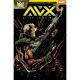 Alien Vs X-Men #2