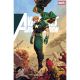 Avengers Armageddon #5