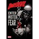 Daredevil #8 Dave Johnson Variant