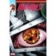Doomquest #5 Luciano Vecchio Homage Variant