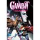 Gambit Wanted #4