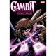Gambit Wanted #4 Athila Fabbio Variant