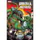 Godzilla Conquers The Multiverse #4