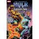 Infernal Hulk Vs Fantastic Four #1