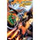 Inglorious X-Force #10 Ivan Fiorell Variant