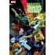 Marvel Zombies War Zone #2