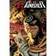 Punisher #9 Josemaria Casanovas 4-Part Connecting Variant