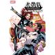 Punisher Showdowns Black Widow #1
