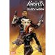 Punisher Showdowns Black Widow #1 Mark Bagley Variant