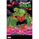 Spider-Man Hulk Fire And Brimstone #3