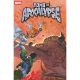 Tomb Of Apocalypse #3