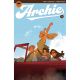 Archie #2 Cover C Rachael Stott Variant