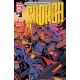Biker Mice From Mars Scorch #3