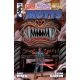 Super Mondo Mega Mutts #4 Cover C Dalton Rose Variant