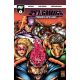 247 Comics Presents Spotlight #1 Cover E Newmen Variant