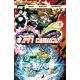 247 Comics Presents Spotlight #1 Cover F Newmen Manga Variant