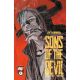 247 Comics Presents Spotlight #1 Cover G Sons Of The Devil Variant