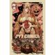 247 Comics Presents Spotlight #1 Cover H Sons Of The Devil Manga Variant