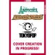Amphibia Strange Voyage #1