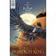 Disney Tim Burtons The Nightmare Before Christmas All Hail The Pumpkin King #5