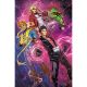 Legion Of Super-Heroes #2 Cover B Jonboy Meyers Card Stock Variant
