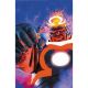 DC All In Saga Darkseid Vs The World #1 Cover B Mark Spears Card Stock Variant
