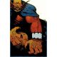 Demon #1 Cover B Daniel Warren Johnson Card Stock Variant