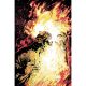 Demon #1 Cover C Michael Walsh Card Stock Variant