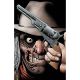 Jonah Hex And The Shadow Of Death #1 Cover B Brian Bolland Card Stock Variant